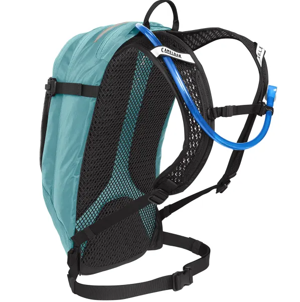 CAMELBAK WOMEN MULE 12 L drikketaske turkis