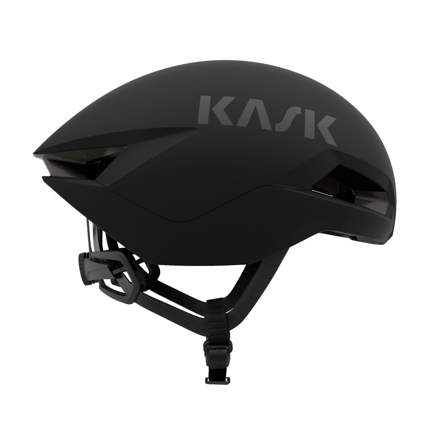 KASK NIRVANA landevejshjelm mat sort