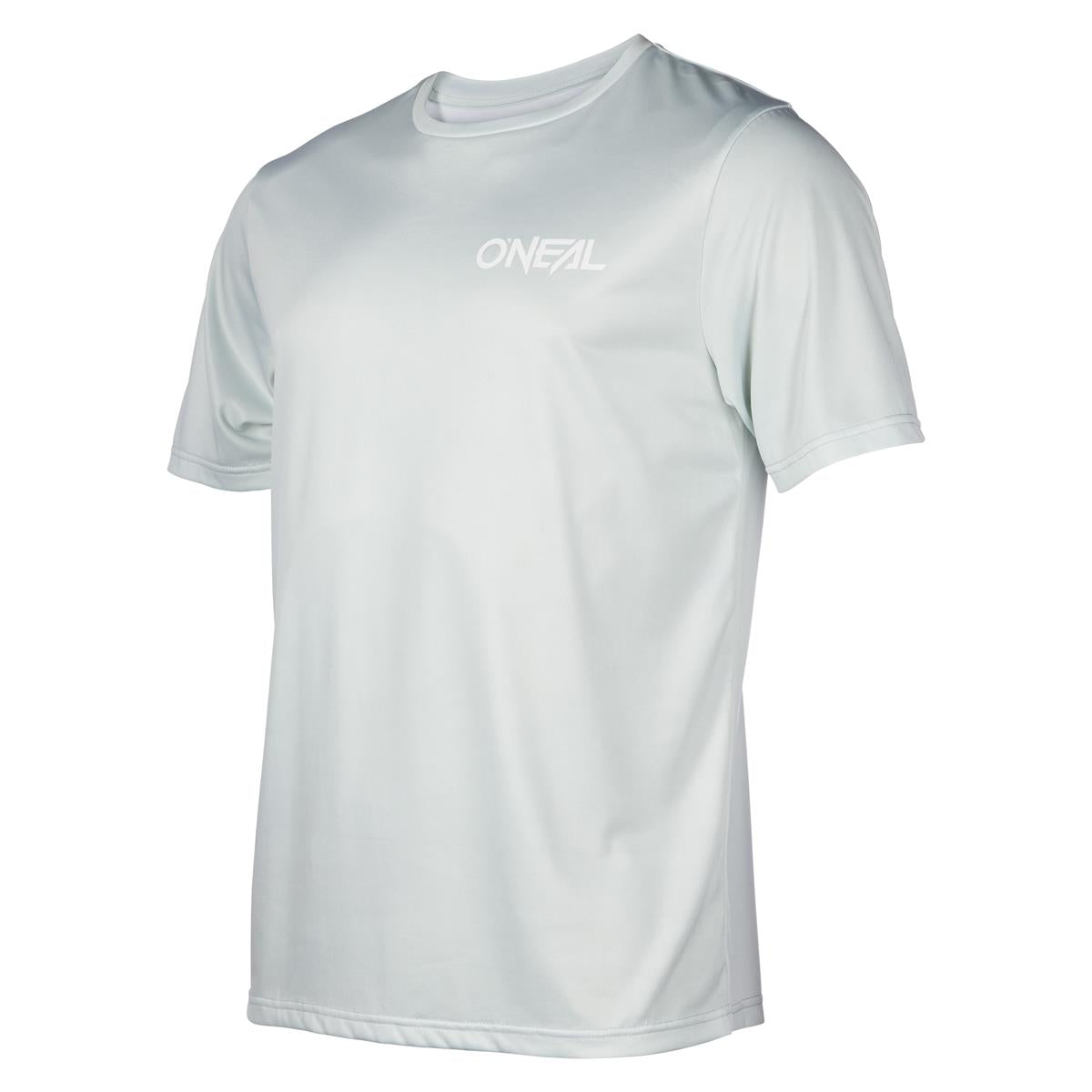 O'NEAL SLICKROCK STATIC Short Sleeve Jersey Grey