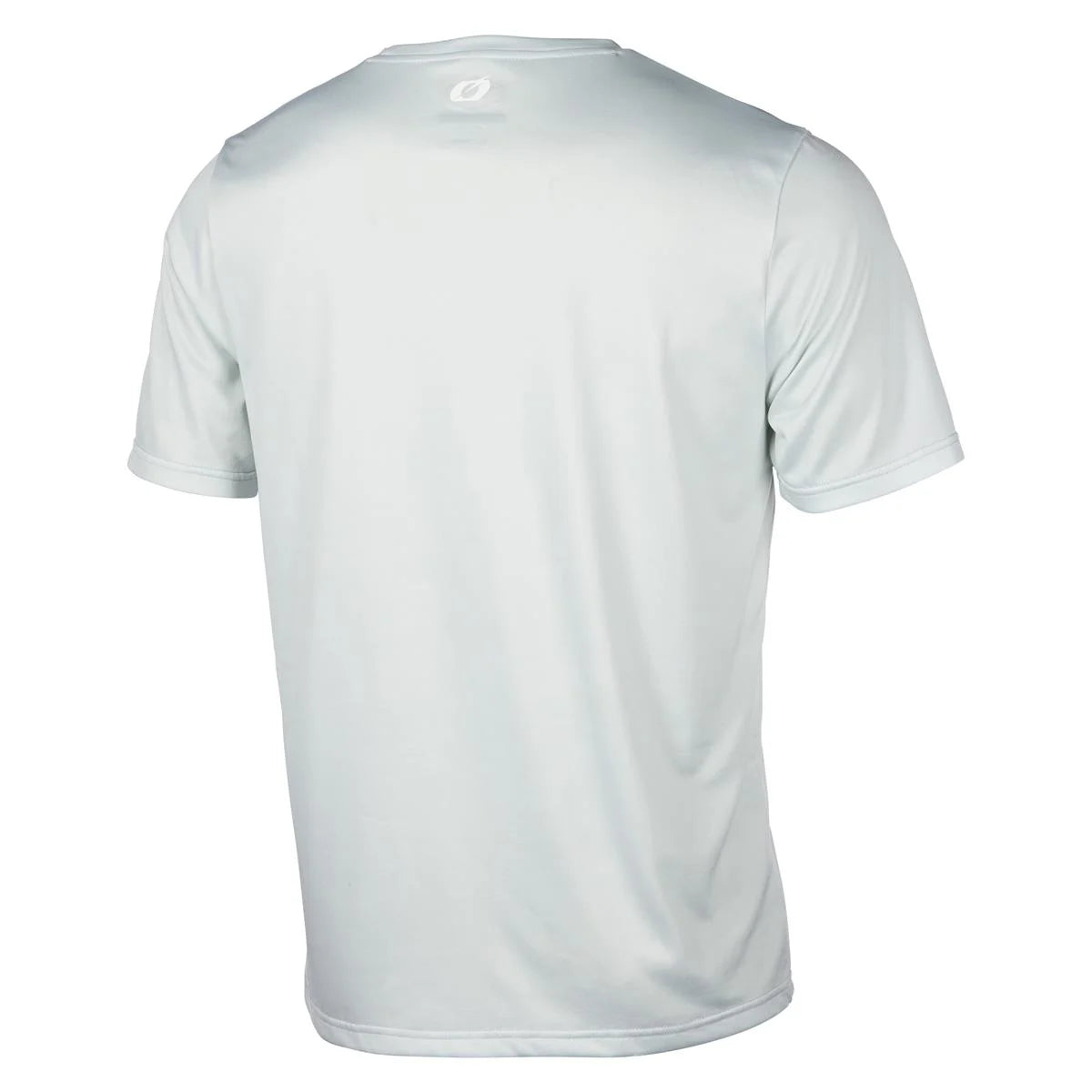 O'NEAL SLICKROCK STATIC Short Sleeve Jersey Grey