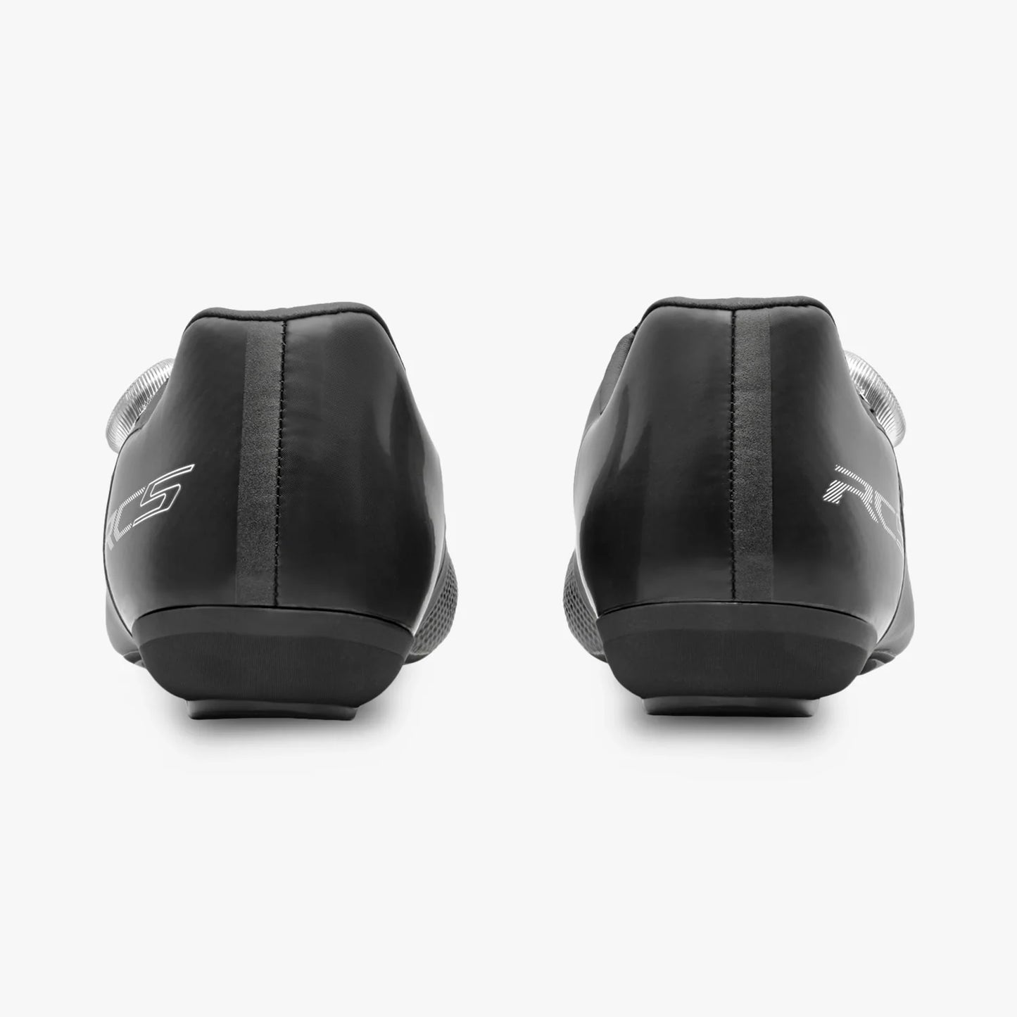 SHIMANO RC502 Landevejssko til kvinder Sort