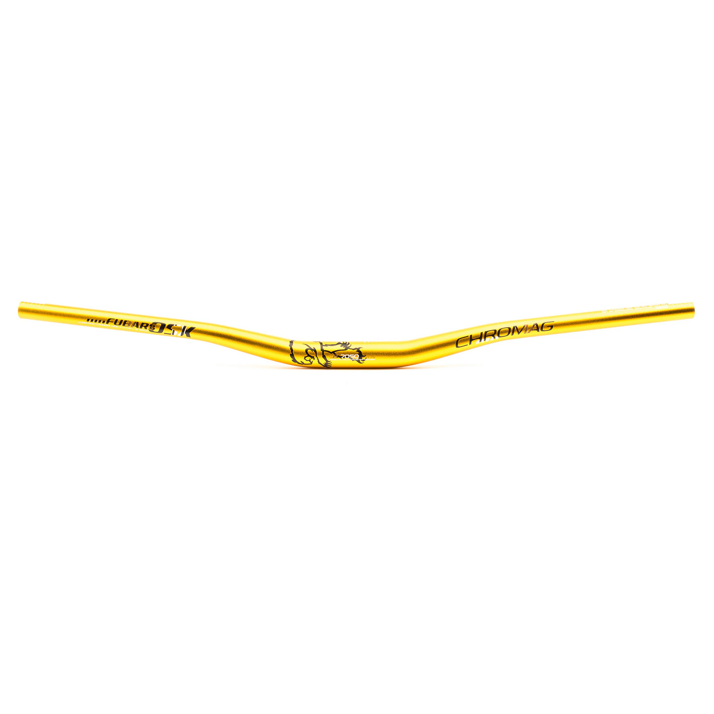 CHROMAG FUBARS OSX Rise 25 mm 800 mm guldbøjle