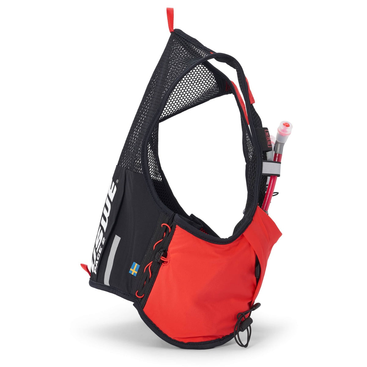 USWE PACE 2 L Red Hydration Jacket