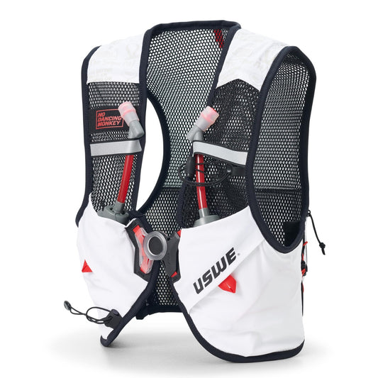 USWE PACE 2 L Hydration Jacket White
