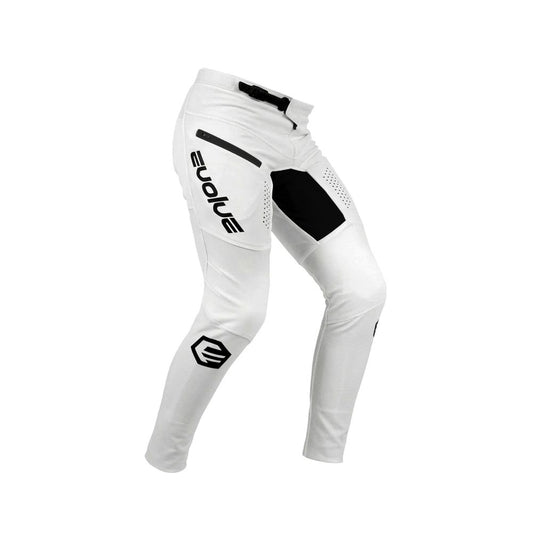 Evolve SI2 børnebukser hvid