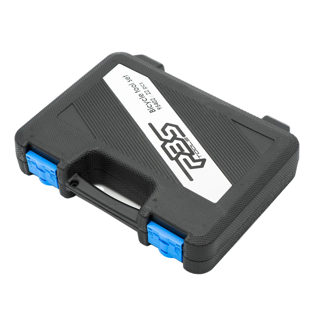 Værktøjskuffert PBS TOOLS 22 stk.