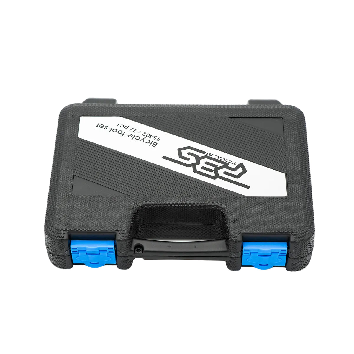 Værktøjskuffert PBS TOOLS 22 stk.