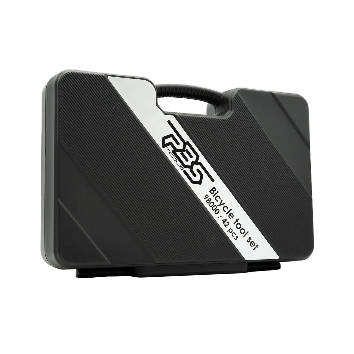 Professionel værktøjskuffert PBS TOOLS 42 stk.