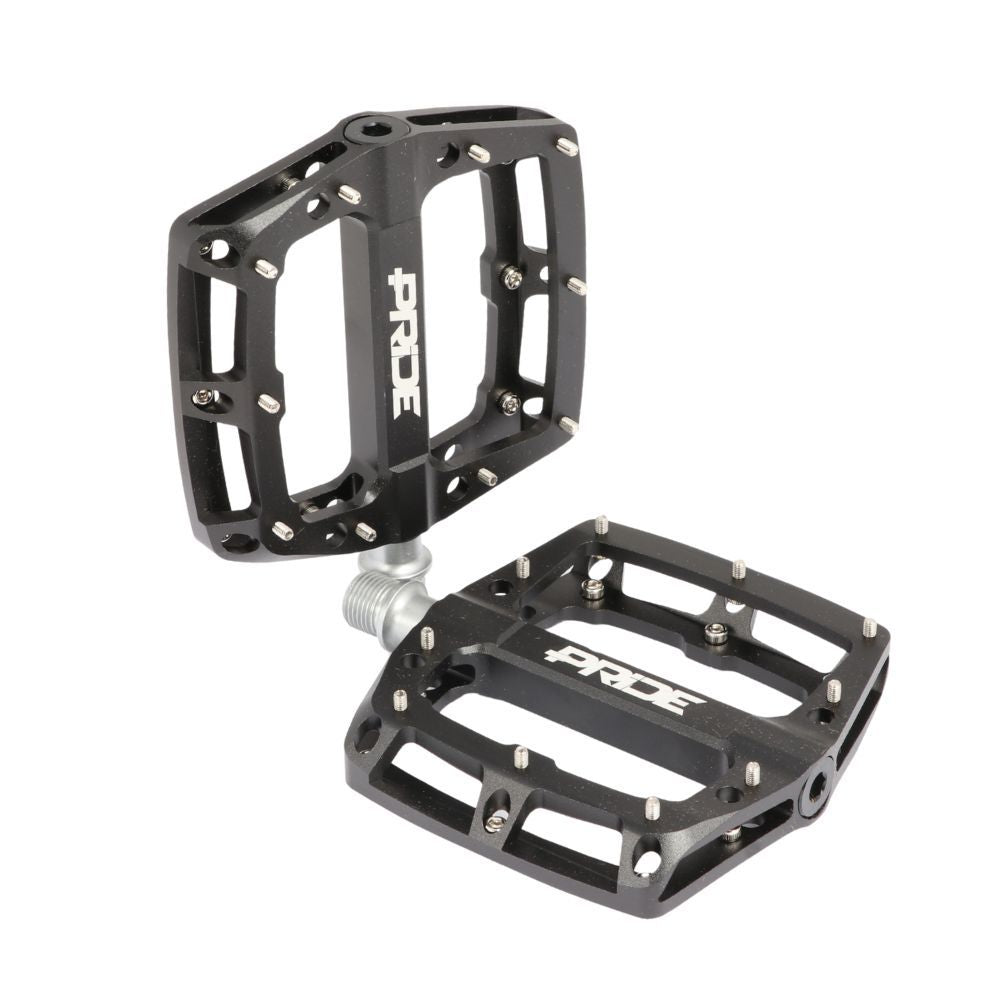 PRIDE Newton EL1 Pedals Black