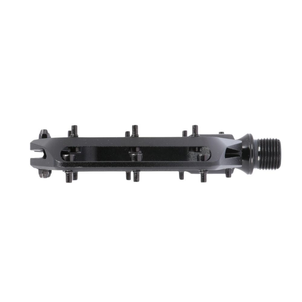 PRIDE Newton JR2 Pedals Black