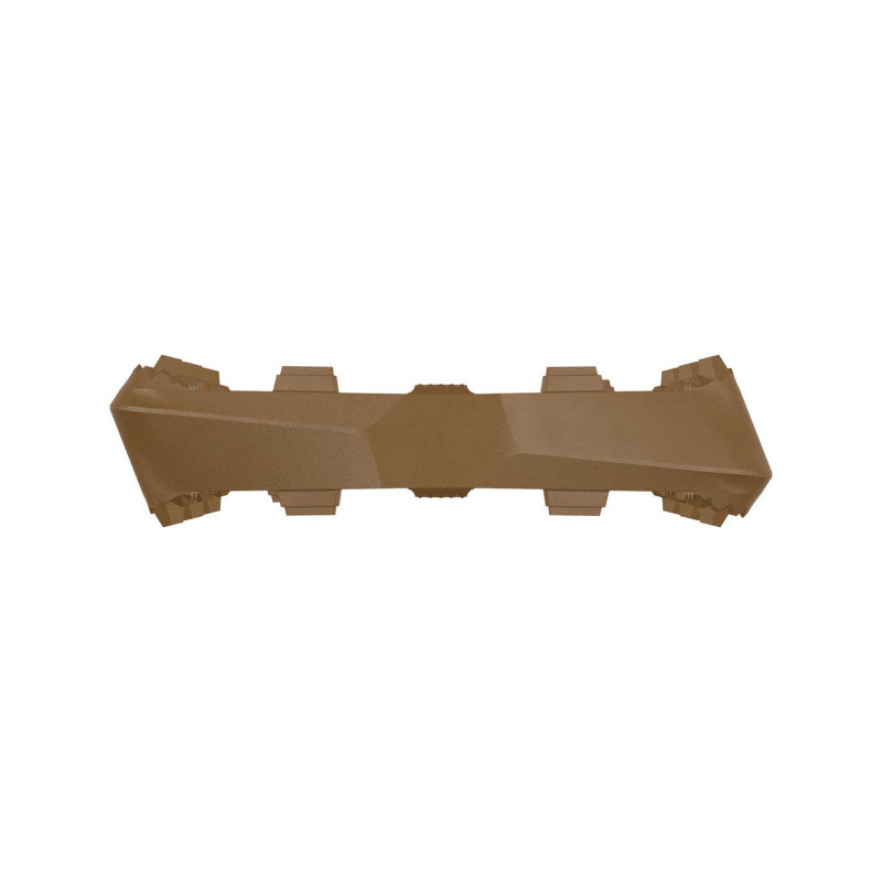 Flade pedaler CRANKBROTHERS STAMP 0 Large Brown