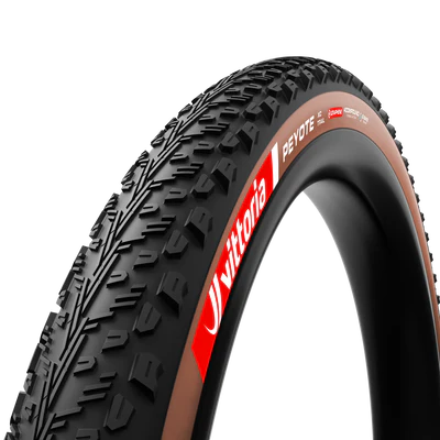 VITTORIA Peyote XC Trail 29x2.4 Tubeless Ready Soft Beige Q2 2025-dæk