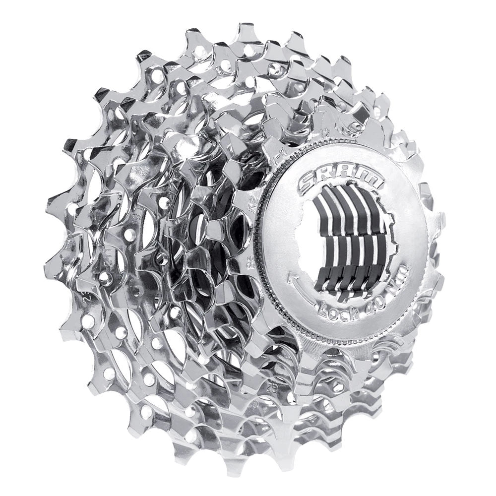 SRAM PG-850 8V kassette