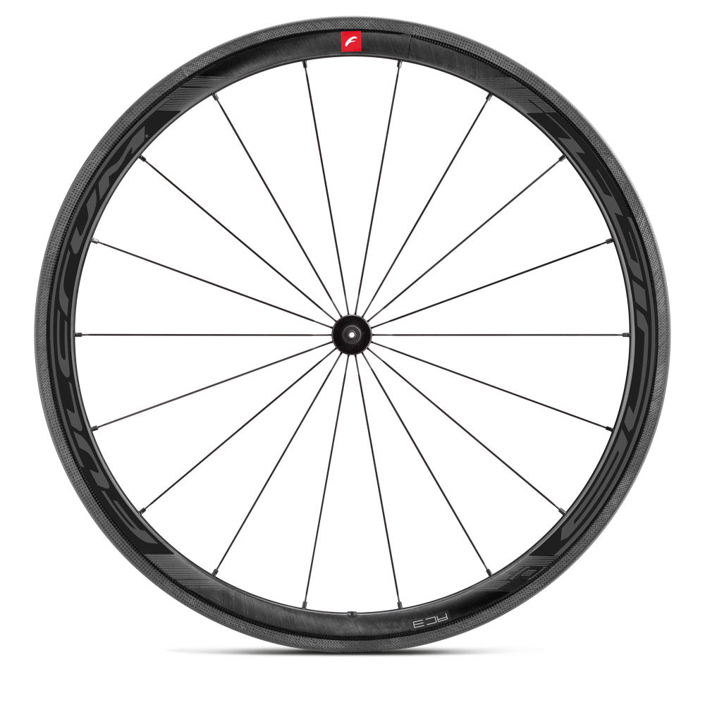 Forhjul FULCRUM WIND 40C C17