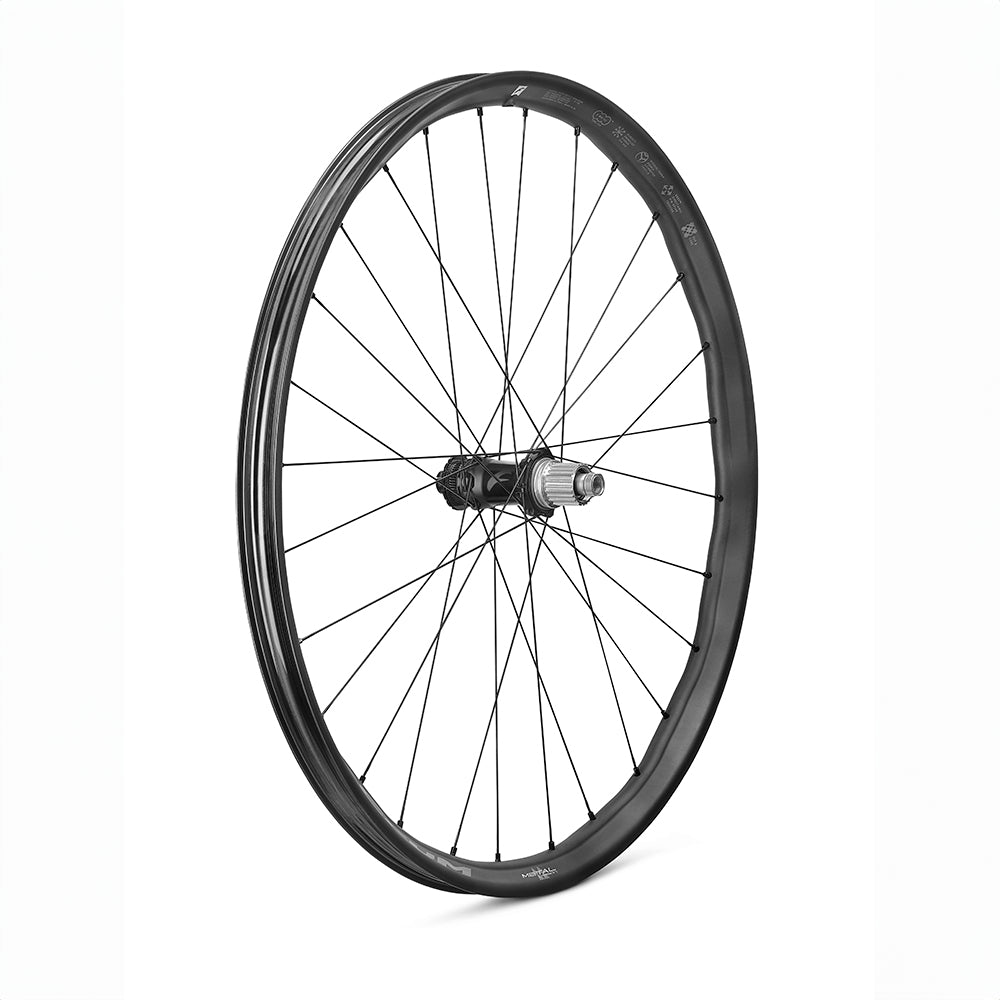 Par FULCRUM METAL CARBON 29" AFS BOOST XD 2WF-hjul