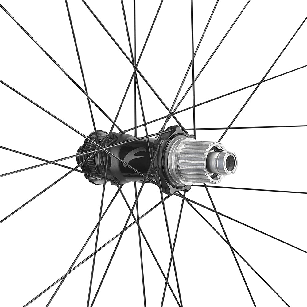 Par FULCRUM METAL CARBON 29" AFS BOOST XD 2WF-hjul