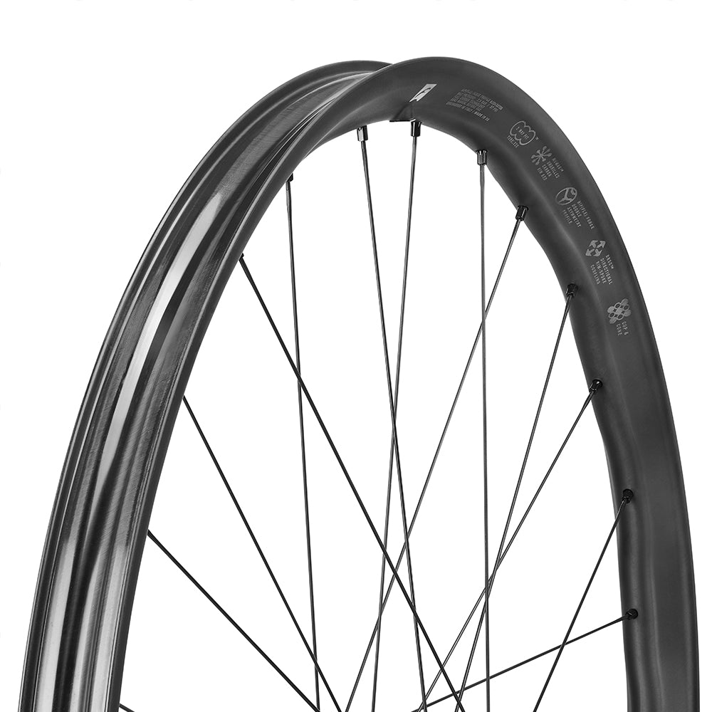 Par FULCRUM METAL CARBON 29" AFS BOOST XD 2WF-hjul