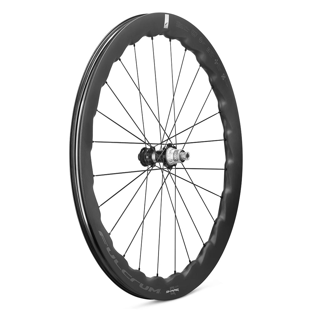 Et par FULCRUM SHARQ GR 2WF C30 AFS 2WF-fælge