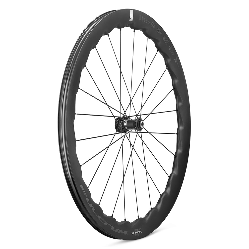 Et par FULCRUM SHARQ GR 2WF C30 AFS 2WF-fælge