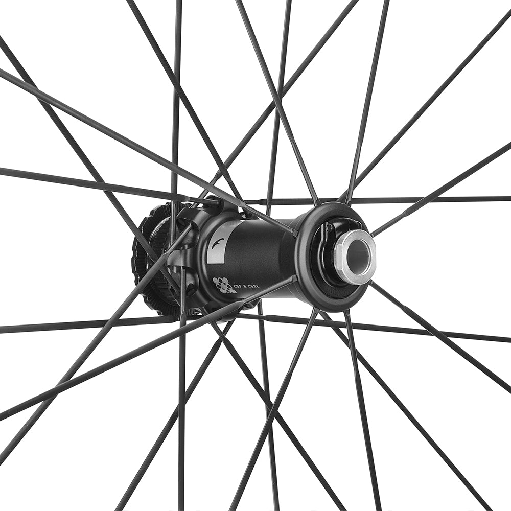 Et par FULCRUM SHARQ GR 2WF C30 AFS 2WF-fælge