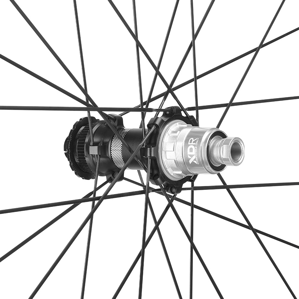 Et par FULCRUM SHARQ GR 2WF C30 AFS 2WF-fælge