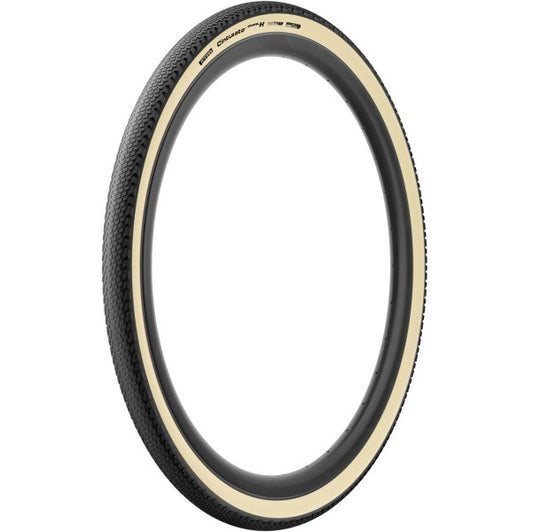 PIRELLI CINTURATO GRAVEL H High Performance 700c Tubeless Ready Retro-dæk