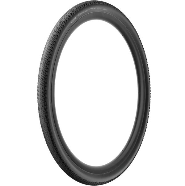PIRELLI CINTURATO GRAVEL H Performance 700c Tubeless Ready-dæk, sort
