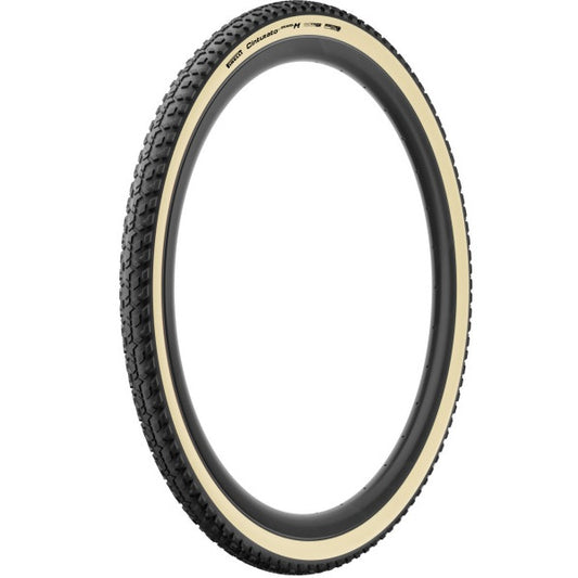PIRELLI CINTURATO GRAVEL M High Performance 700c Tubeless Ready Retro-dæk