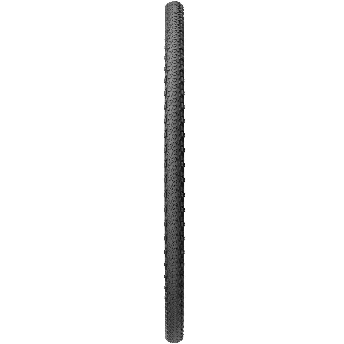 PIRELLI CINTURATO GRAVEL RM Performance 700c Tubeless Ready-dæk, sort