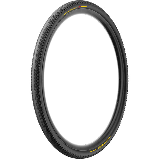 PIRELLI CINTURATO GRAVEL RH High Performance 700c Tubeless Ready-dæk, gul
