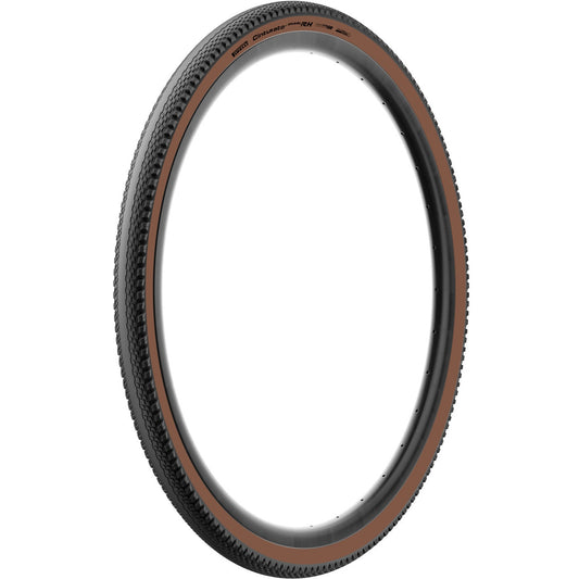 PIRELLI CINTURATO GRAVEL RH High Performance 700c Tubeless Ready Classic Beige-dæk