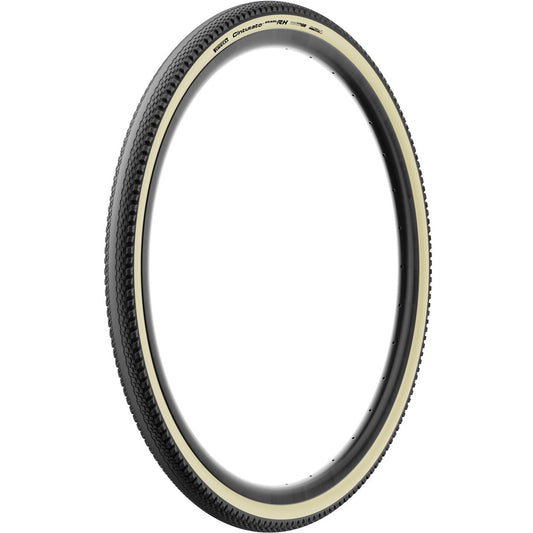 PIRELLI CINTURATO GRAVEL RH High Performance 700c Tubeless Ready Retro-dæk