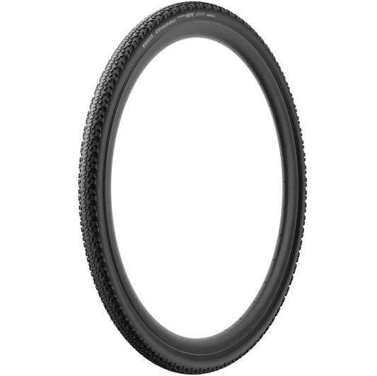 PIRELLI CINTURATO GRAVEL RM Performance 700c Tubeless Ready-dæk, sort