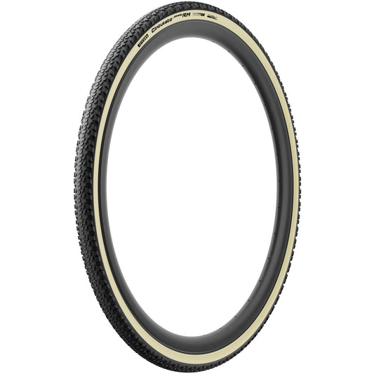 PIRELLI CINTURATO GRAVEL RM High Performance 700c Tubeless Ready Retro-dæk