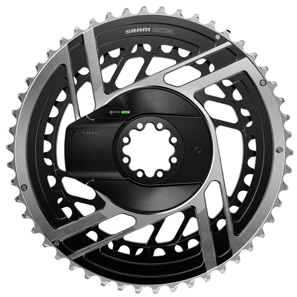 Effektsensor-kit SRAM RED AXS Direct Mount