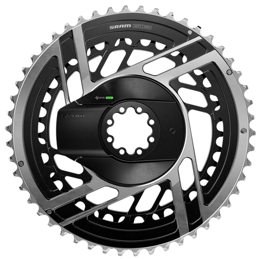 SRAM RED AXS E1 Direct Mount Effektmålersæt