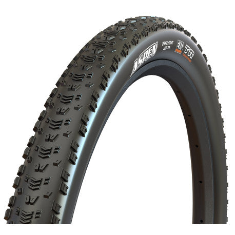 MAXXIS ASPEN 29x2.40 Team Spec WT Maxxspeed Exo Tubeless Ready Soft-dæk