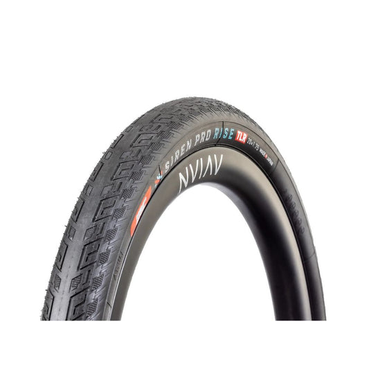 Dæk IRC SIREN COMP PRO RISE 20x1.75