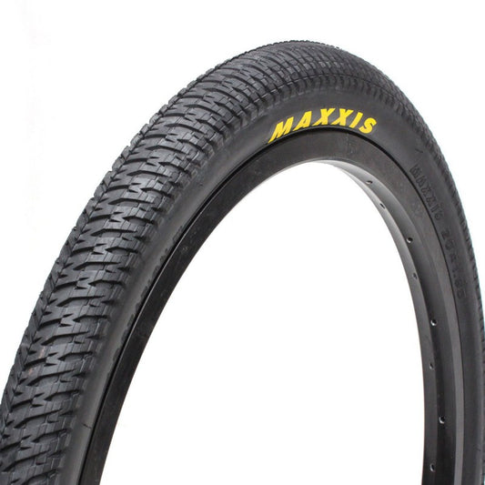 MAXXIS DTH RSlickworm-dæk 20x1-3/8 stiv