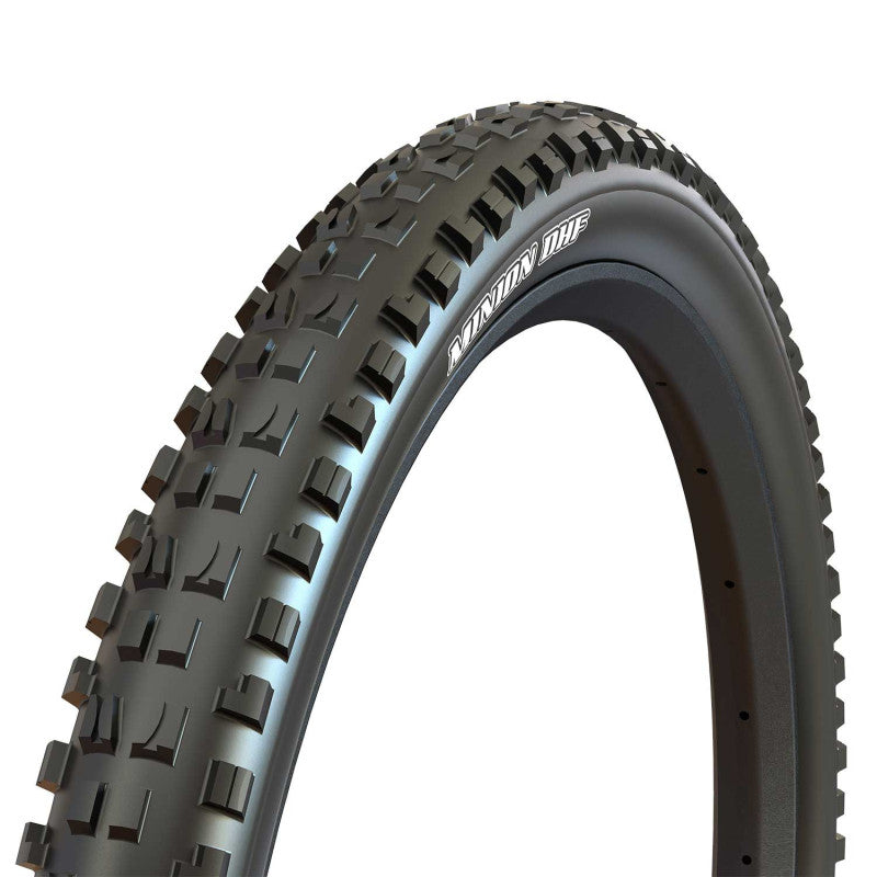 MAXXIS MINION DHF 29x2.50 EXO Tubetype Hardwall Tire, Black