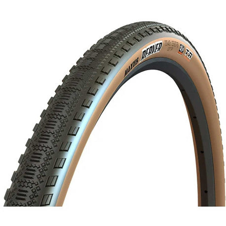 MAXXIS REAVER 700x40c Brunt dæk