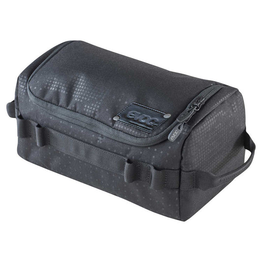 EVOC WASH BAG Toilettaske Sort