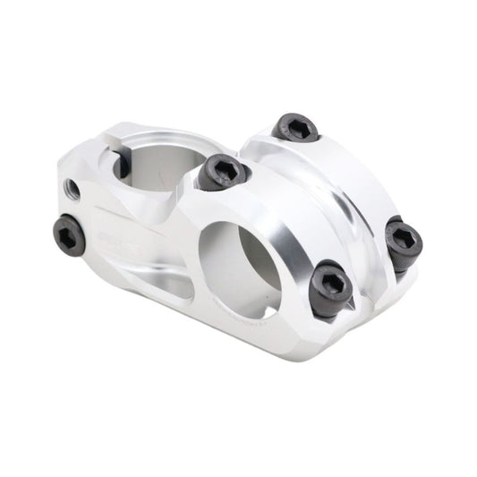 Forstykke PRIDE CAYMAN V2 Ø31.8mm Sølv