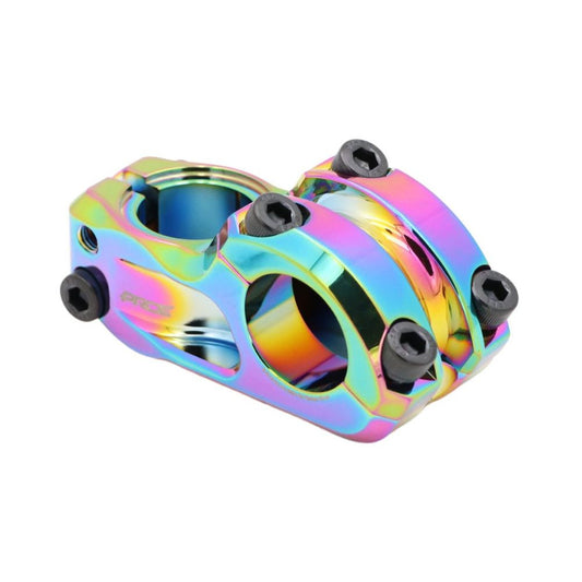 Styrstamme PRIDE CAYMAN V2 Ø31.8mm Oil Slick
