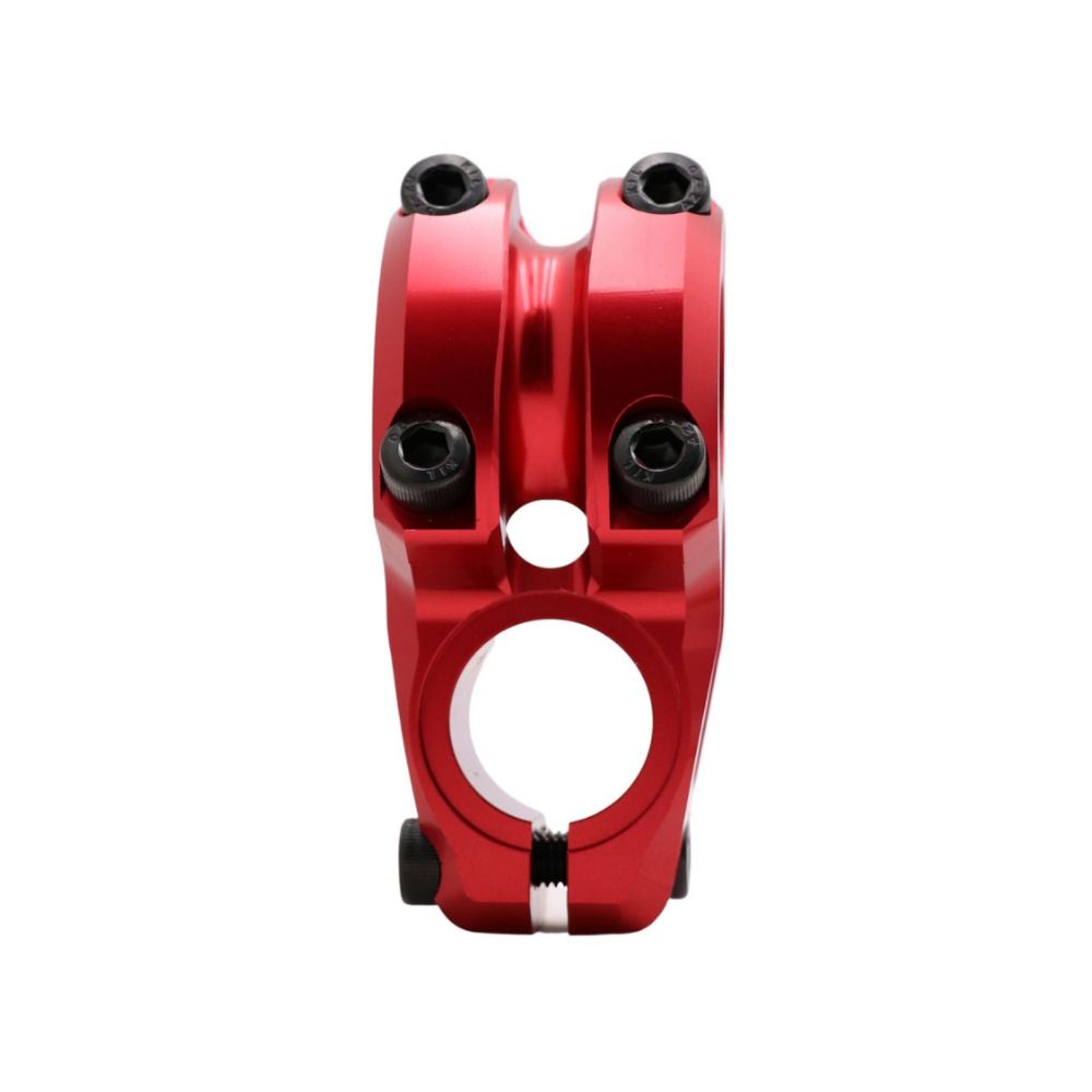 Styrstamme PRIDE CAYMAN V2 Ø31.8mm Rød