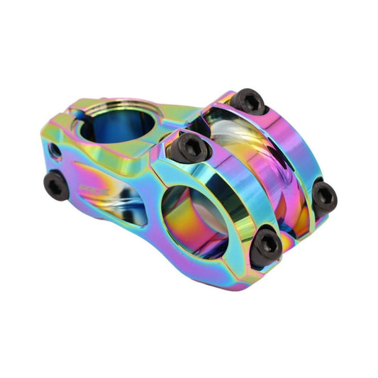 PRIDE FTL Ø31.8mm Oil Slick styrtøjsholder