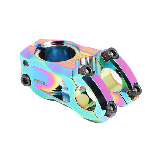 Forlængerrør PRIDE FTL KIDS Ø22.2mm Oil Slick