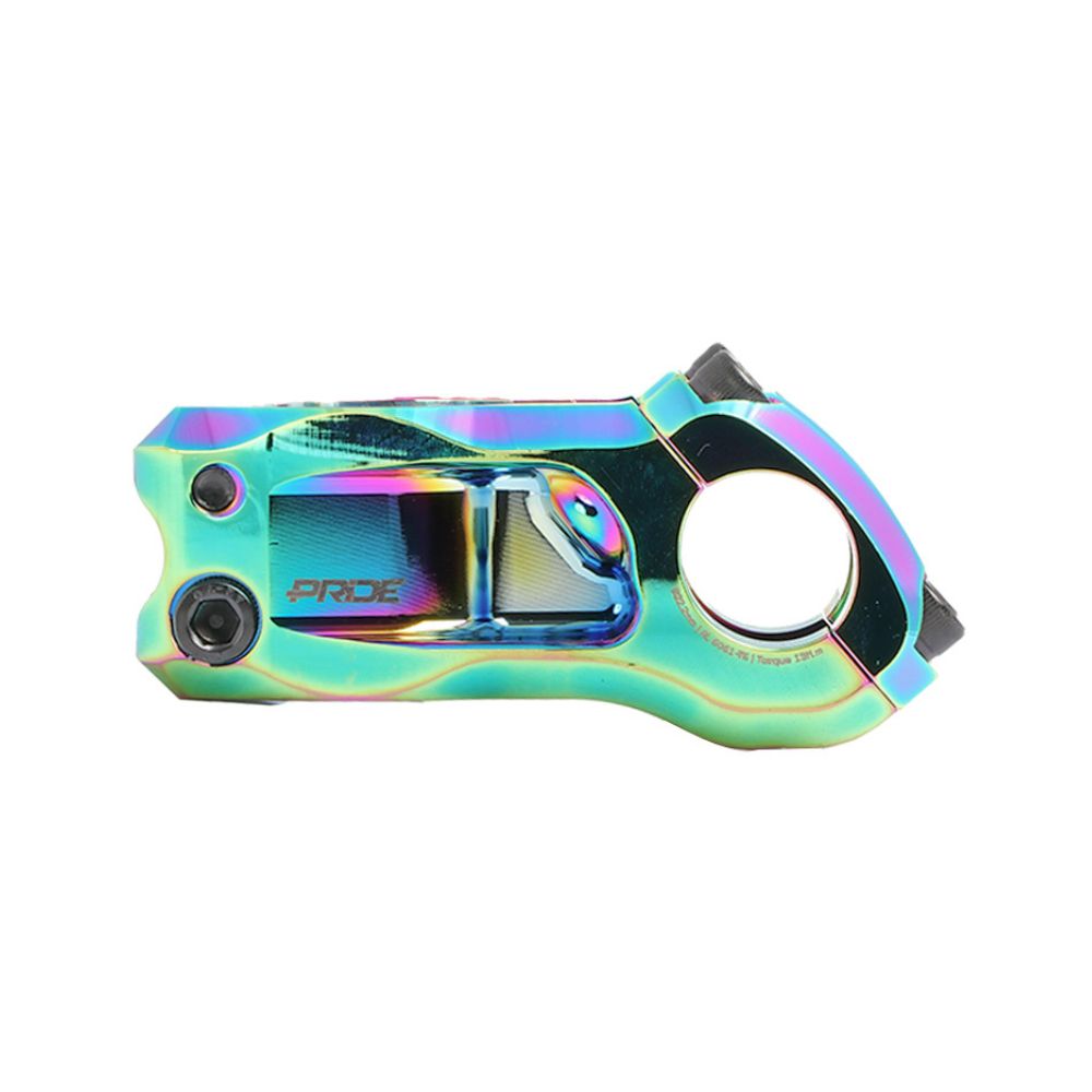 Forlængerrør PRIDE FTL KIDS Ø22.2mm Oil Slick