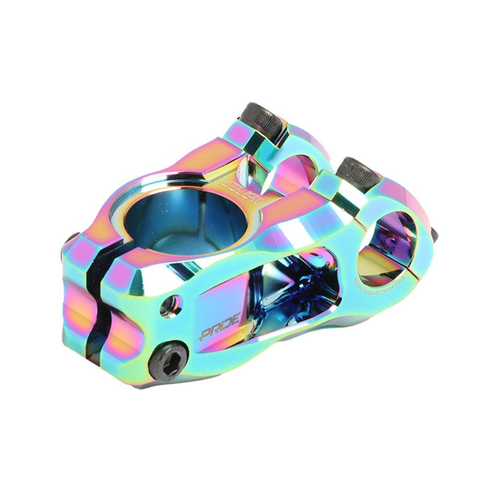 Forlængerrør PRIDE FTL KIDS Ø22.2mm Oil Slick
