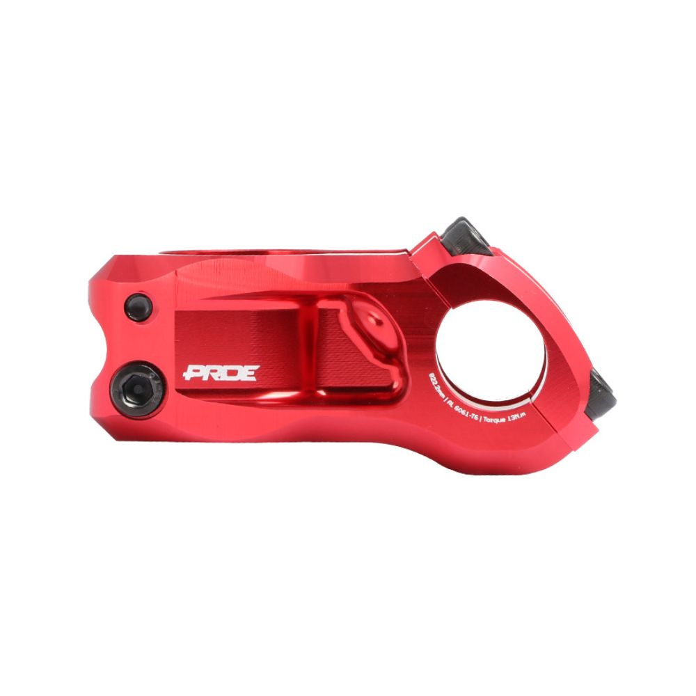 PRIDE FTL Kids Red Stem